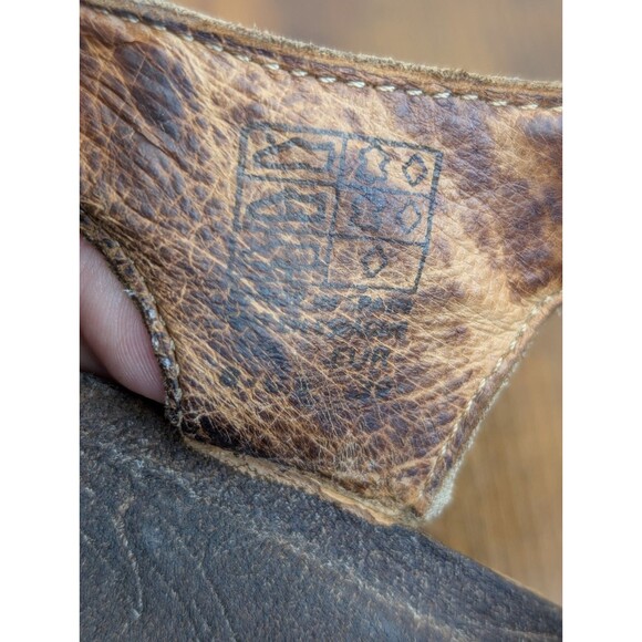 Taos Trulie Women's US 8 Adjustable Mixed Materials Strappy Sandals - Picture 16 of 16